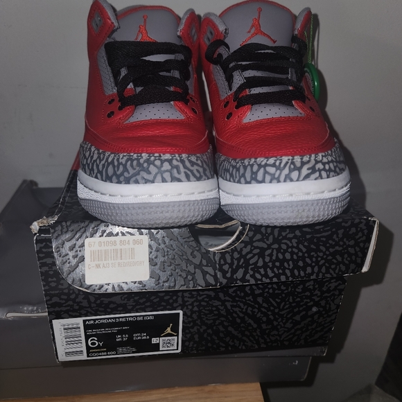 Jordan - Picture 6 of 7